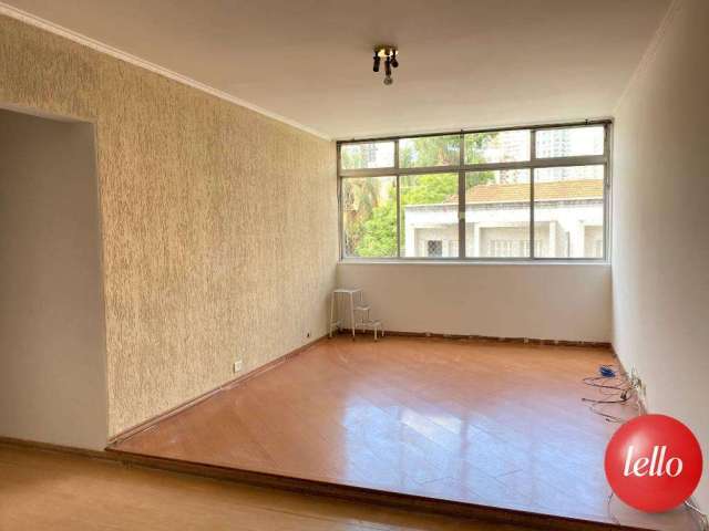 Apartamento com 3 quartos à venda na Rua Conselheiro Moreira de Barros, --, Santana, São Paulo, 100 m2 por R$ 460.000