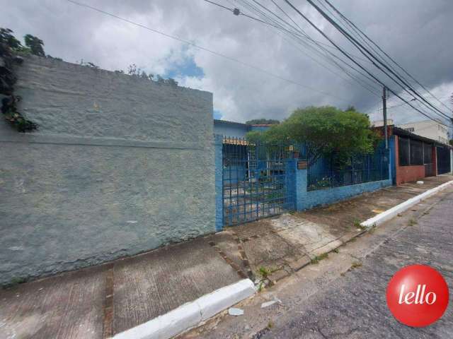 Terreno à venda na Rua Guiomar da Rocha, --, Casa Verde, São Paulo, 420 m2 por R$ 950.000