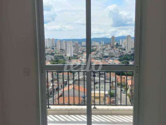 Apartamento com 3 quartos à venda na Rua Domingos da Costa Mata, --, Santana, São Paulo, 66 m2 por R$ 590.000