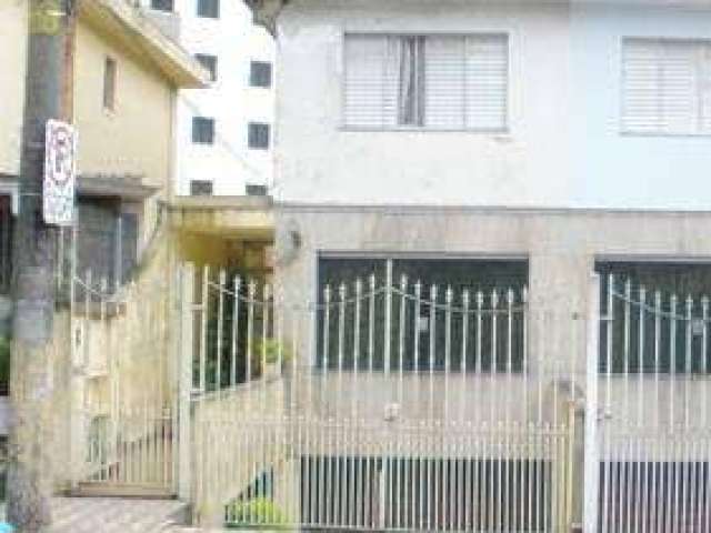Casa comercial com 1 sala à venda na Rua Conselheiro Moreira de Barros, --, Santana, São Paulo, 150 m2 por R$ 950.000