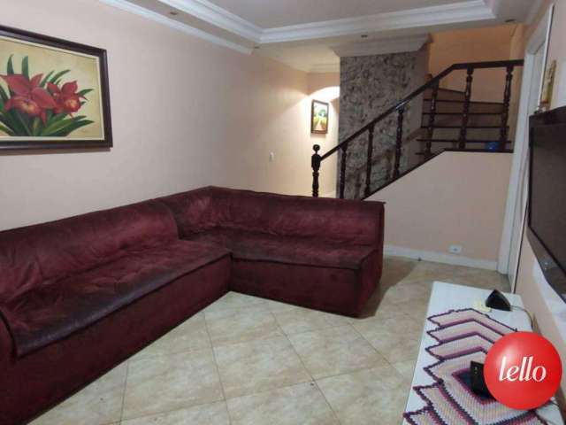 Casa com 3 quartos à venda na Rua Coronel Marcílio Franco, --, Vila Guilherme, São Paulo, 120 m2 por R$ 860.000