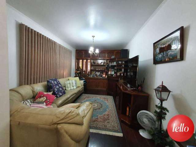 Casa com 3 quartos à venda na Rua Padre Paulo Ravier, --, Mandaqui, São Paulo, 230 m2 por R$ 1.100.000