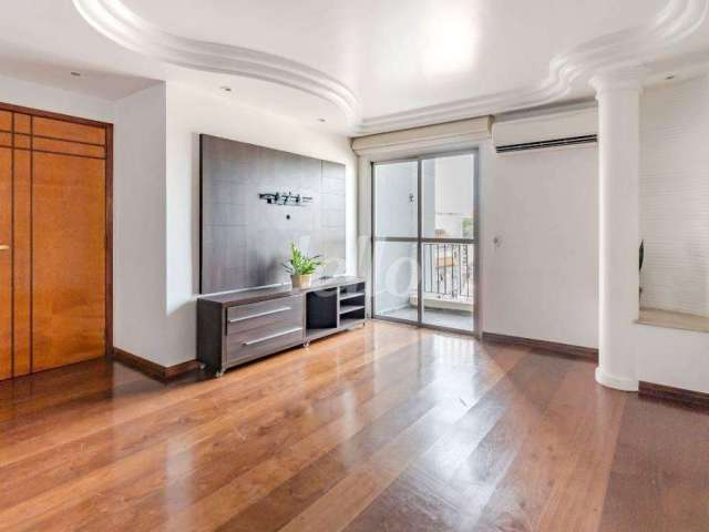 Apartamento com 3 quartos à venda na Rua Ourânia, --, Vila Madalena, São Paulo, 90 m2 por R$ 998.000