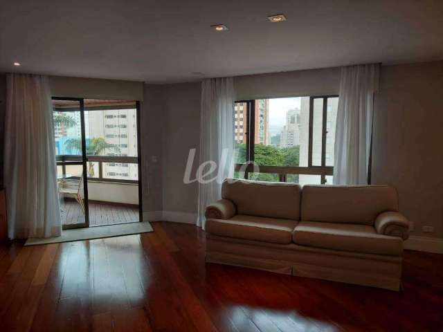 Apartamento com 4 quartos à venda na Rua Nanuque, --, Vila Leopoldina, São Paulo, 162 m2 por R$ 1.550.000
