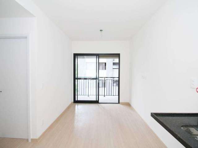 Apartamento com 1 quarto à venda na Rua Ministro Ferreira Alves, --, Perdizes, São Paulo, 32 m2 por R$ 490.000