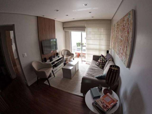Apartamento com 2 quartos à venda na Rua Caraíbas, --, Perdizes, São Paulo, 76 m2 por R$ 980.000