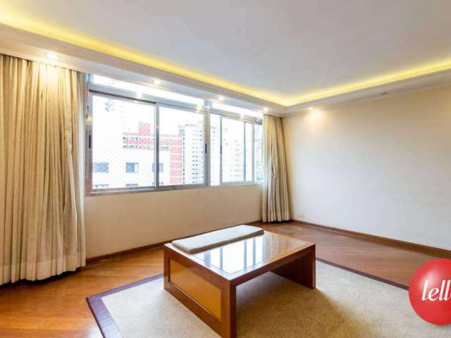 Apartamento com 3 quartos à venda na Rua Ministro Godói, --, Perdizes, São Paulo, 140 m2 por R$ 1.300.000