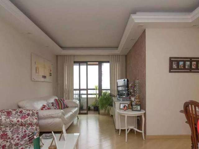 Apartamento com 2 quartos à venda na Rua Filipinas, --, Lapa, São Paulo, 73 m2 por R$ 858.000