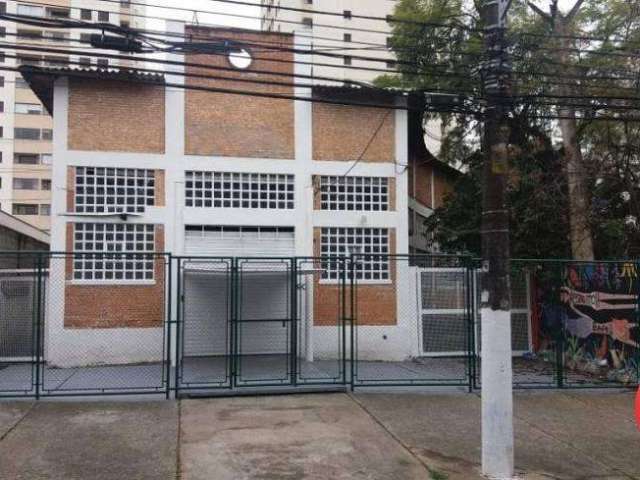 Barracão / Galpão / Depósito à venda na Rua Passo da Pátria, --, Vila Leopoldina, São Paulo, 1324 m2 por R$ 16.000.000
