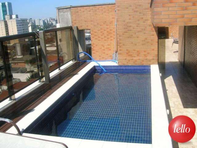 Cobertura com 6 quartos à venda na Rua Catequese, --, Butantã, São Paulo, 384 m2 por R$ 4.940.000