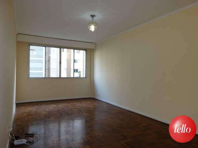 Apartamento com 3 quartos à venda na Rua Fradique Coutinho, --, Pinheiros, São Paulo, 108 m2 por R$ 1.275.000