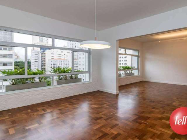 Apartamento com 3 quartos à venda na Rua Maranhão, --, Higienópolis, São Paulo, 239 m2 por R$ 2.685.000