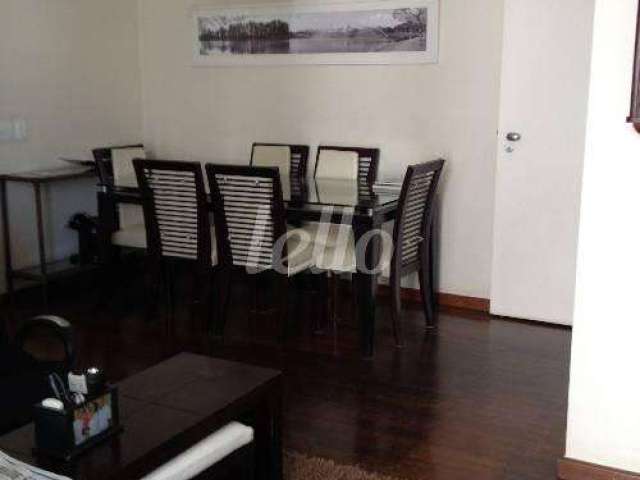 Apartamento com 3 quartos à venda na Rua Sampaio Viana, --, Paraíso, São Paulo, 116 m2 por R$ 1.200.000