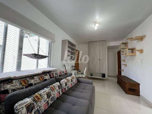 Apartamento com 1 quarto à venda na Rua Martim Francisco, --, Santa Cecília, São Paulo, 59 m2 por R$ 449.000