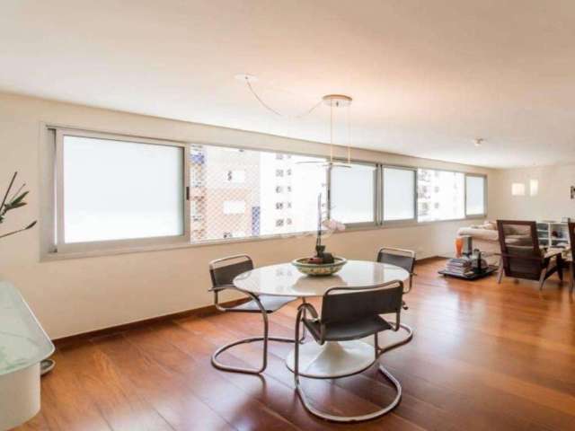 Cobertura com 2 quartos à venda na Rua Brasília, --, Itaim Bibi, São Paulo, 270 m2 por R$ 4.100.000