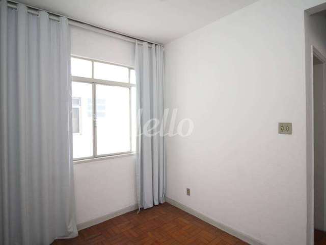 Apartamento com 1 quarto à venda na Rua Vitorino Carmilo, --, Barra Funda, São Paulo, 32 m2 por R$ 300.000