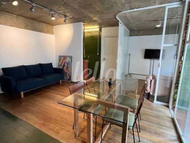 Apartamento com 2 quartos à venda na Rua Gomes de Carvalho, --, Vila Olímpia, São Paulo, 65 m2 por R$ 970.000