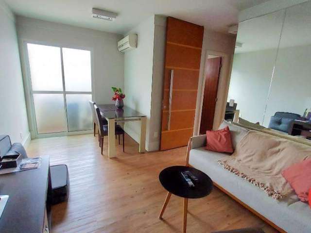 Apartamento com 2 quartos à venda na Rua Quatá, --, Vila Olímpia, São Paulo, 69 m2 por R$ 980.000