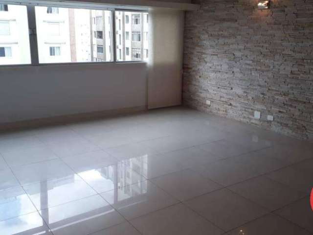 Apartamento com 4 quartos à venda na Rua Afonso de Freitas, --, Paraíso, São Paulo, 200 m2 por R$ 1.880.000