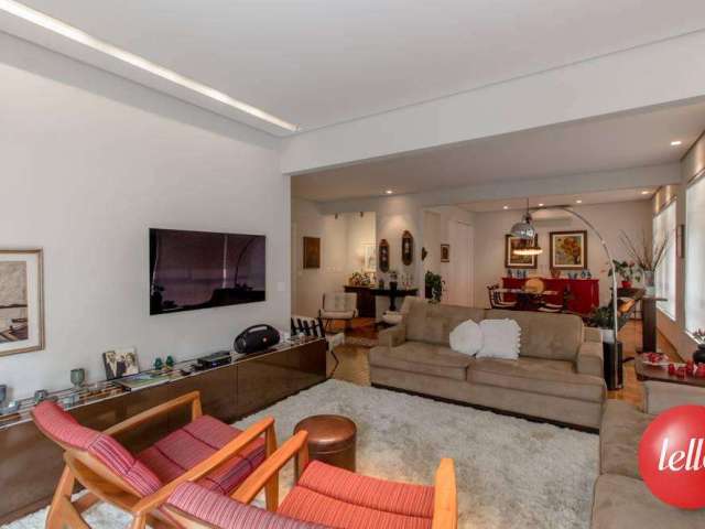 Apartamento com 2 quartos à venda na Rua Maranhão, --, Higienópolis, São Paulo, 240 m2 por R$ 2.100.000
