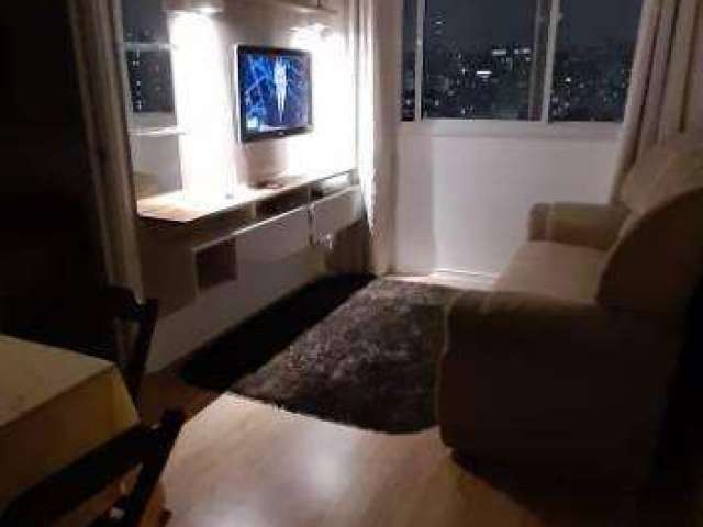 Apartamento com 2 quartos à venda na Rua Flora, --, Brás, São Paulo, 52 m2 por R$ 350.000