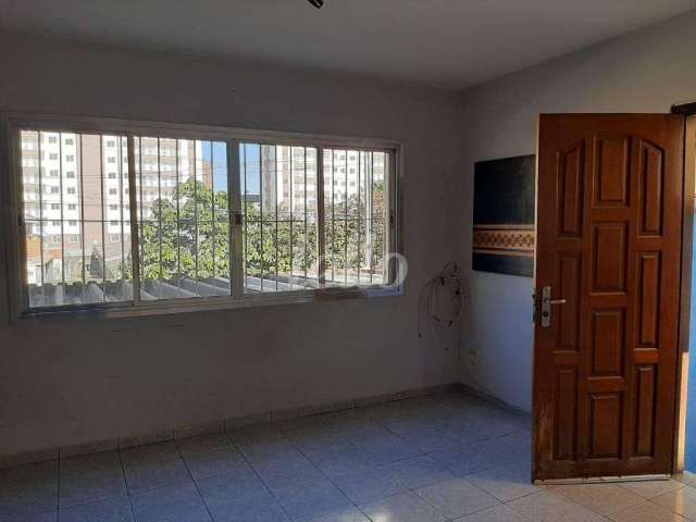Casa com 2 quartos à venda na Rua Itanhaém, --, Vila Prudente, São Paulo, 100 m2 por R$ 680.000
