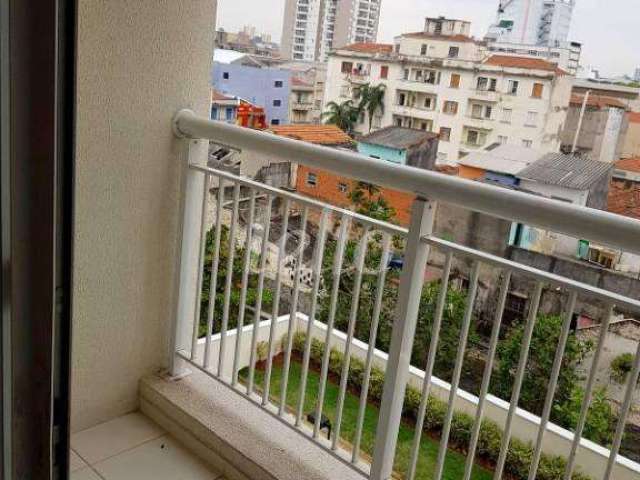 Apartamento com 2 quartos à venda na Rua do Lucas, --, Brás, São Paulo, 51 m2 por R$ 510.000