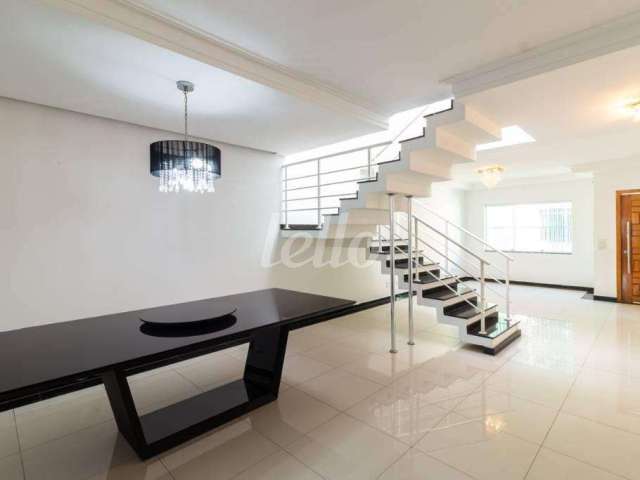 Casa comercial com 2 salas à venda na Rua Doutor Benedito Gomes da Silva, --, Vila Prudente, São Paulo, 260 m2 por R$ 1.160.000