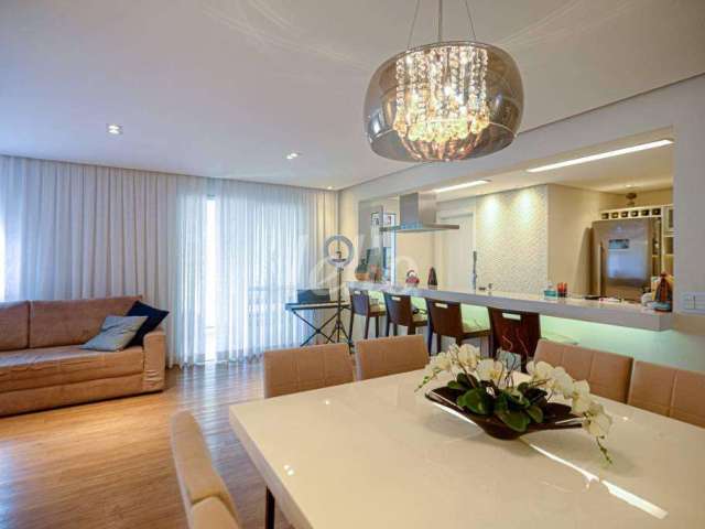 Apartamento com 2 quartos à venda na Rua João Antônio de Oliveira, --, Mooca, São Paulo, 100 m2 por R$ 1.150.000