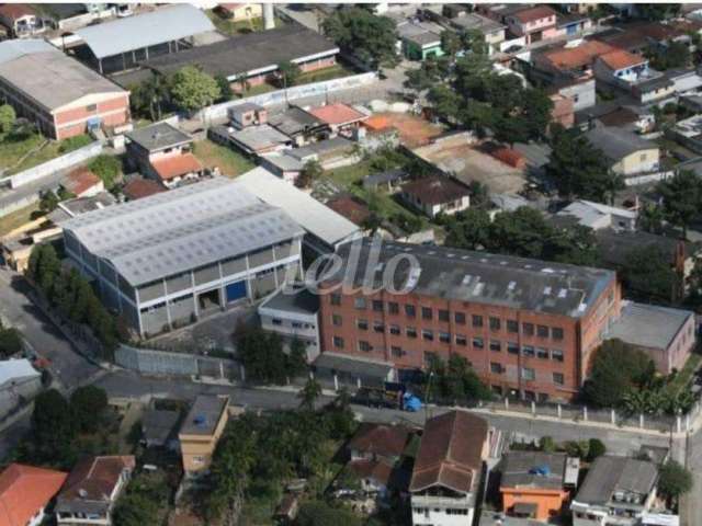 Barracão / Galpão / Depósito à venda na Pç. N.Sra. de Fátima, --, Centro, Embu-Guaçu, 9562 m2 por R$ 31.765.000