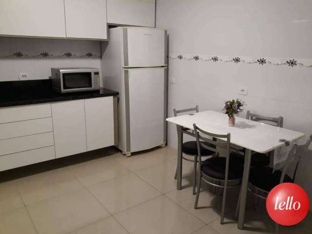 Casa em condomínio fechado com 3 quartos à venda na Rua Pedro de Godói, --, Vila Prudente, São Paulo, 65 m2 por R$ 600.000