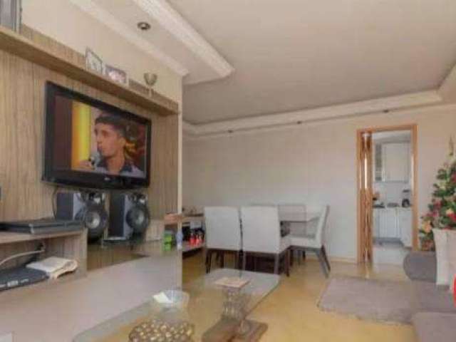 Apartamento com 3 quartos à venda na Rua Diogo Vaz, --, Cambuci, São Paulo, 85 m2 por R$ 550.000