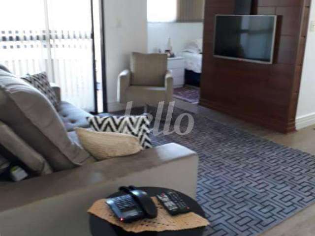 Apartamento com 3 quartos à venda na Avenida Montemagno, --, Vila Formosa, São Paulo, 84 m2 por R$ 530.000