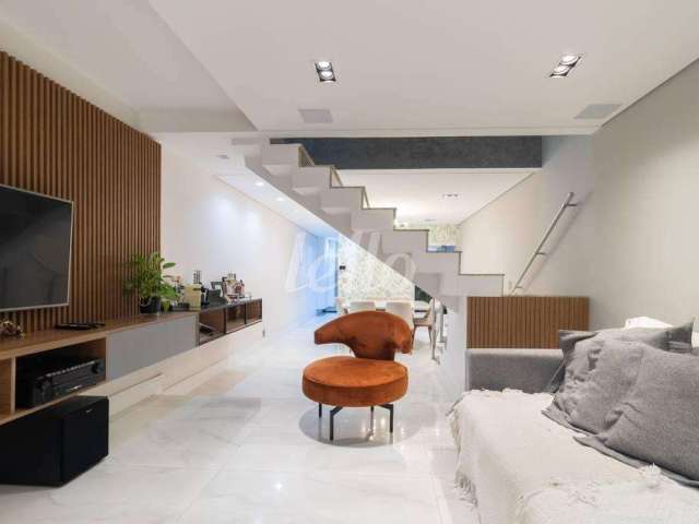 Casa com 3 quartos à venda na Rua Vilela, --, Tatuapé, São Paulo, 200 m2 por R$ 1.800.000