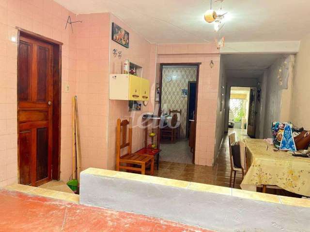 Casa com 1 quarto à venda na Trv. Anacreonte de Teos, --, Belém, São Paulo, 100 m2 por R$ 350.000