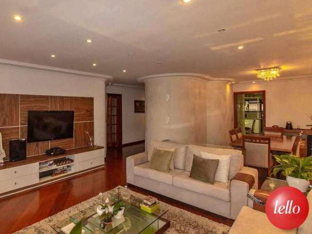 Apartamento com 4 quartos à venda na Rua Engenheiro Pegado, --, Vila Carrão, São Paulo, 177 m2 por R$ 1.290.000