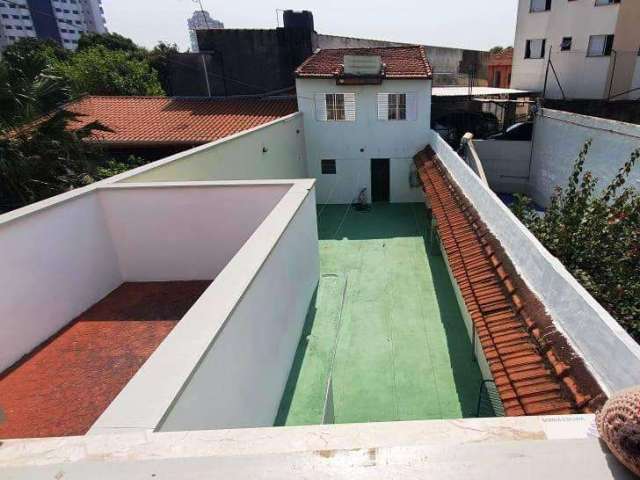 Casa com 3 quartos à venda na Rua Lutécia, --, Tatuapé, São Paulo, 200 m2 por R$ 750.000