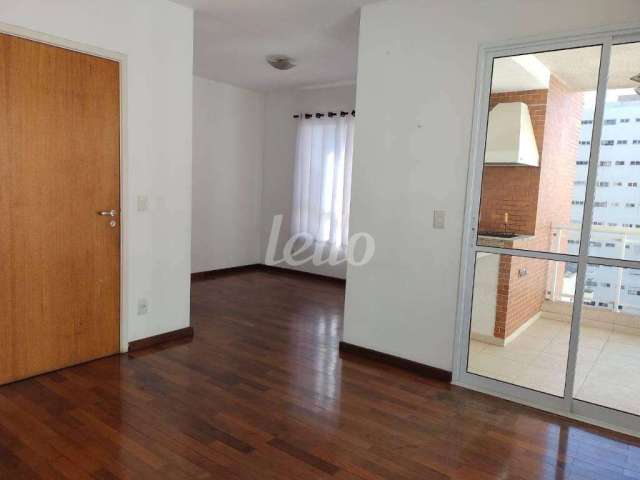 Apartamento com 4 quartos à venda na Avenida Doutor Altino Arantes, --, Vila Clementino, São Paulo, 110 m2 por R$ 1.280.000