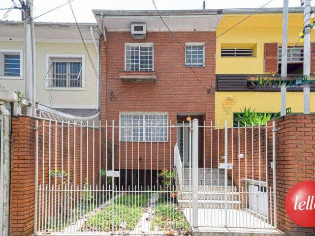 Casa comercial com 1 sala à venda na Rua Primeiro de Janeiro, --, Vila Clementino, São Paulo, 135 m2 por R$ 1.120.000