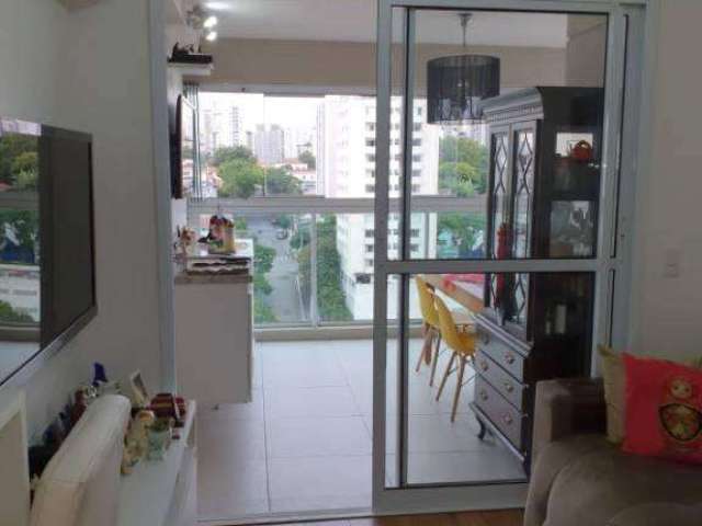 Apartamento com 2 quartos à venda na Rua Padre Machado, --, Saúde, São Paulo, 66 m2 por R$ 860.000