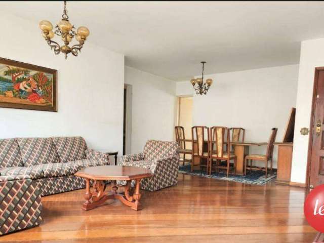 Apartamento com 4 quartos à venda na Rua Eça de Queiroz, --, Vila Mariana, São Paulo, 161 m2 por R$ 1.490.000
