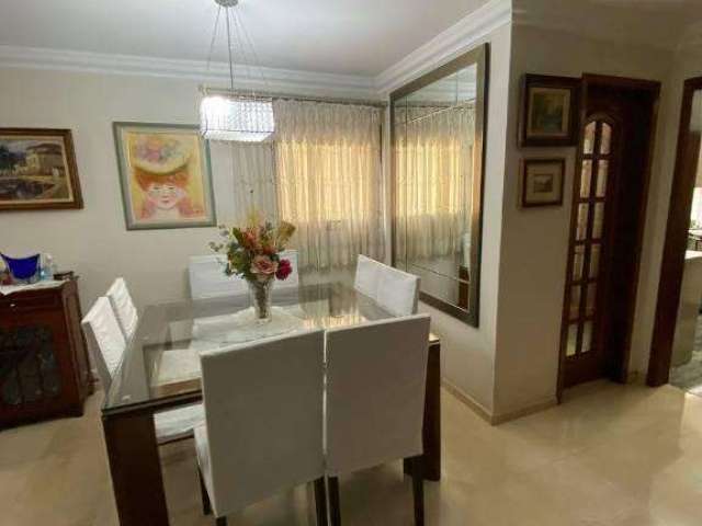 Apartamento com 3 quartos à venda na Rua Doutor Neto de Araújo, --, Vila Mariana, São Paulo, 91 m2 por R$ 1.100.000