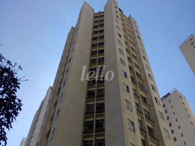 Apartamento com 1 quarto à venda na Rua Álvaro Luís Roberto de Assumpção, --, Campo Belo, São Paulo, 47 m2 por R$ 500.000