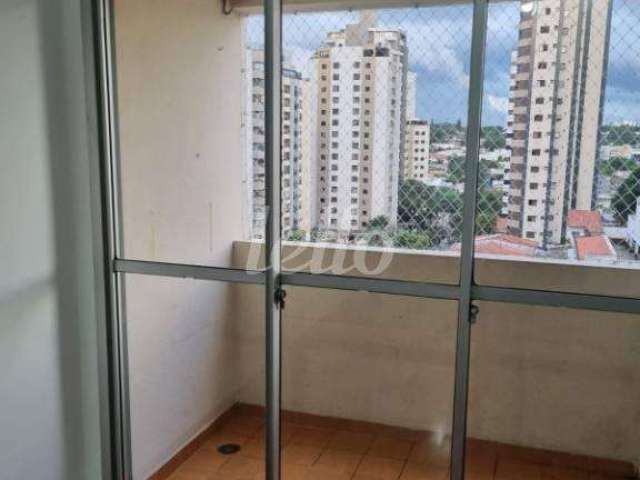 Apartamento com 2 quartos à venda na Rua José Feliciano, --, Vila Mascote, São Paulo, 70 m2 por R$ 530.000