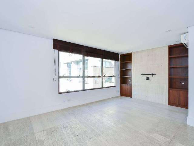Apartamento com 1 quarto à venda na Rua Aleixo Garcia, --, Vila Olímpia, São Paulo, 69 m2 por R$ 1.250.000