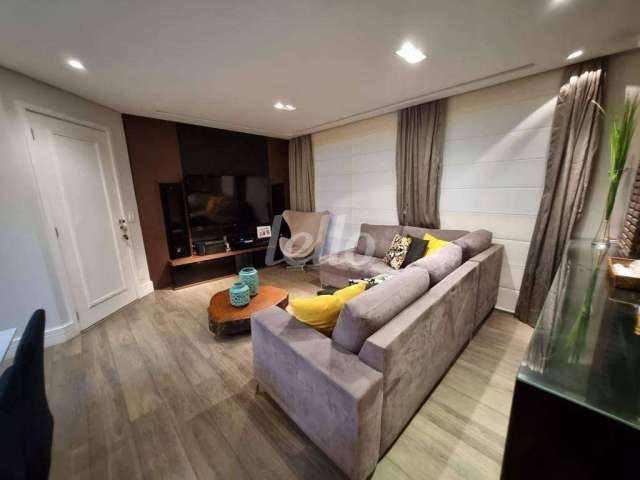 Apartamento com 1 quarto à venda na Rua Cônego José Norberto, --, Cursino, São Paulo, 103 m2 por R$ 1.030.000