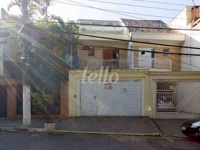 Casa com 3 quartos à venda na Rua Leandro Dupré, --, Vila Clementino, São Paulo, 270 m2 por R$ 1.999.000