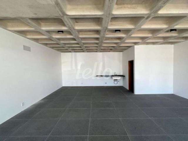 Ponto comercial com 1 sala à venda na Rua Indiana, --, Brooklin, São Paulo, 37 m2 por R$ 700.000