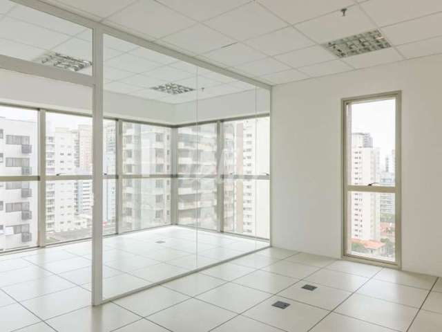 Sala comercial com 3 salas à venda na Rua Barão do Triunfo, --, Brooklin, São Paulo, 54 m2 por R$ 680.000