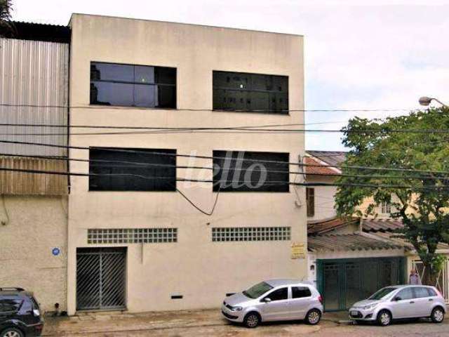 Prédio com 8 salas à venda na Rua Santo Irineu, --, Saúde, São Paulo, 1411 m2 por R$ 1.650.000